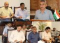 DLC reviews Change of Land Use Cases at Doda