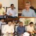 DLC reviews Change of Land Use Cases at Doda