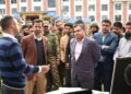 100 day J&K Nasha Mukt Abhiyan