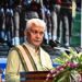 Lieutenant Governor Hands Over Appointment Letters to Newly Appointed Constables of J&K Police
