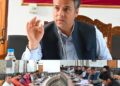 DDC Anantnag reviews progress on Mission YUVA, HADP, Financial Inclusion Schemes