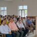 Commissioner Secretary School Education launches enforcement drive on Solid Waste Management Rules from GHSS Majalta
