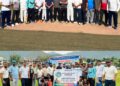 Choose Life, Not Drugs: District admin Poonch organises Exhibition Cricket Match under NMBA