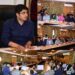 Commissioner SMC reviews arrangements for Parliamentary Standing Committee Visit to J&K
