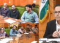 ADC Shopian reviews preparedness for Census 2027