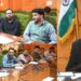 ADC Shopian reviews preparedness for Census 2027