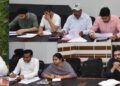 Implementation of PMAY-Urban reviewed in Udhampur