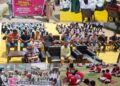NMBA activities continue across Pulwama with Awareness, Sports, Outreach Programmes