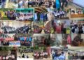 Mass Awareness Activities under Nasha Mukt J&K Abhiyan continue across Bandipora