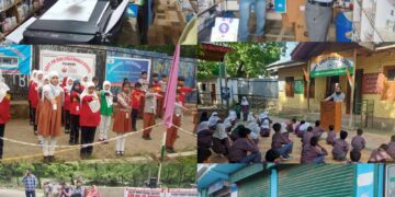 Nasha Mukt J&K Abhiyaan