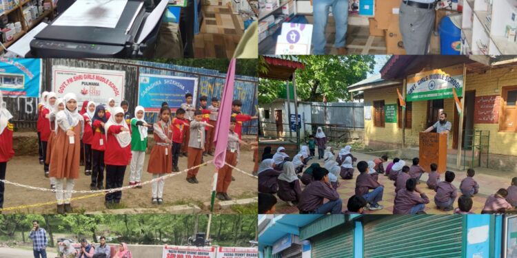 Nasha Mukt J&K Abhiyaan