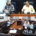 DC Poonch reviews Mission YUVA (Udyam Jagriti 4.0) Awareness and Coverage activities