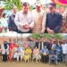 Health Department organizes Multi Specialty Health Camp at Village Dhara- Doda