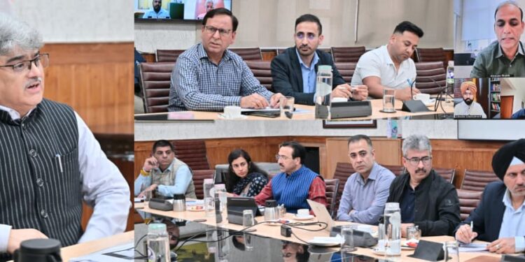 Over 13,000 MSMEs assessed by JKMHC across J&K