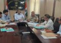 DC Ramban reviews regulation of Clinical establishments, progress of TB Mukt Bharat Abhiyan