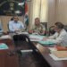 DC Ramban reviews regulation of Clinical establishments, progress of TB Mukt Bharat Abhiyan