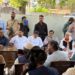 Rana reviews departmental performance at Mendhar Sub-Division; convenes public outreach camp