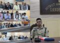 DC Ganderbal reviews preparedness for Shri Amarnath Ji Yatra-2026