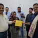 Rana hands over engagement orders to Anganwadi Workers, Helpers in Mendhar, Balakote
