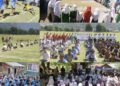 YS&S Department Kishtwar encourages youth towards sports, stay away from drugs