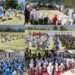 YS&S Department Kishtwar encourages youth towards sports, stay away from drugs