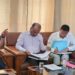 Rana reviews annual action plan 2026-27 for Poonch; emphasizes timely project completion