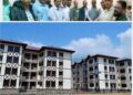 Shaleen Kabra visits Sempora Housing Colony, reviews facilities for move employees