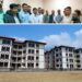Shaleen Kabra visits Sempora Housing Colony, reviews facilities for move employees