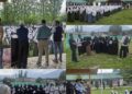District Admin Bandipora conducts Awareness Programmes on Census 2027 at Hajin