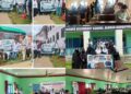 HKM Degree College Bandipora organises awareness activities under NMBA.
