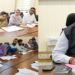DC Ganderbal reviews progress under Mission YUVA