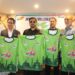 Satish Sharma, Tanvir Sadiq unveil Jersey for Khyber Run, ShahreKhaas 2026