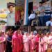 Poshan Project Assar organises awareness rally to promote NMBA-100 Day campaign