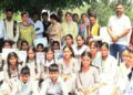 Nasha Mukt Jammu & Kashmir – 100 Day Campaign