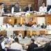 Union Joint Secretary W&CD reviews education initiatives in Doda