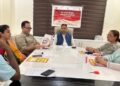 TB Mukt Bharat 100 day Campaign 2.0