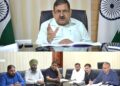 DC Poonch reviews preparations for Census 2027