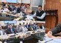 Stringent Enforcement, Faster Prosecution & Robust Rehabilitation Key to Curb Drug Menace: CS