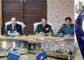 DC Kishtwar reviews preparations for Census–2027