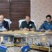 DC Kishtwar reviews preparations for Census–2027
