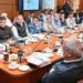 Deputy Chief Minister reviews progress on PWD works; sets deadline for completion of restoration works