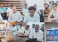 ADC reviews Pre-Census activities, Self Enumeration Process in Rajouri