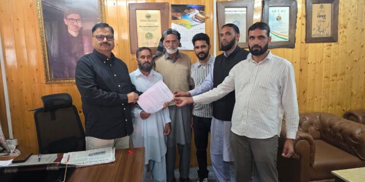 KTA seeks uniform enforcement of E-way bill for timber transit
