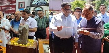 Jammu, Srinagar mark International Museum Day with “Museums Uniting a Divided World” exhibitions