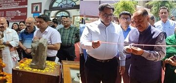 Jammu, Srinagar mark International Museum Day with “Museums Uniting a Divided World” exhibitions