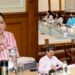 Yasha Mudgal reviews Capex Budget 2026–27 for Cooperative Department