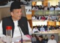Rather reviews development scenario in Budgam