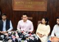 Census 2027: DC Jammu calls for public participation in digital self-enumeration from May 17