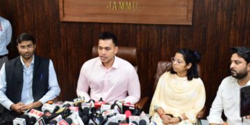 Census 2027: DC Jammu calls for public participation in digital self-enumeration from May 17
