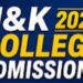 UG Admissions 2026-27 across J&K Degree Colleges commence today